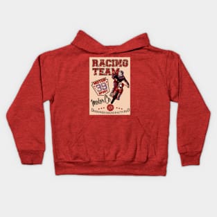 Motor Kids Hoodie